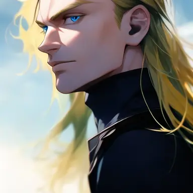Profile image of James