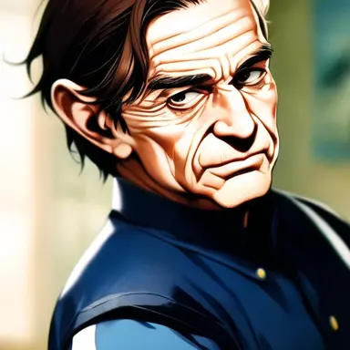 Profile image of John