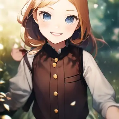 Profile image of Rosalie
