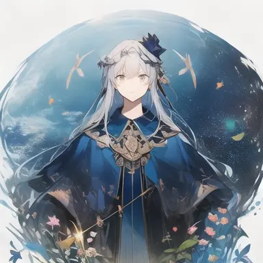 Profile image of 메이