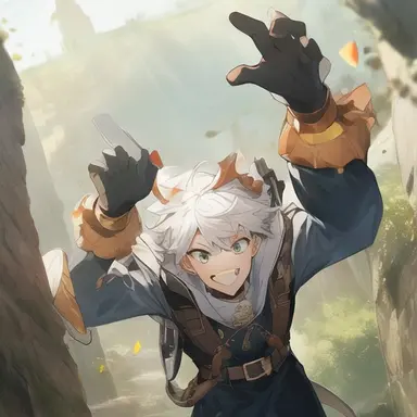 Profile image of 예찬