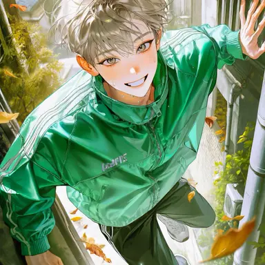 Profile image of ペク・ソジュン