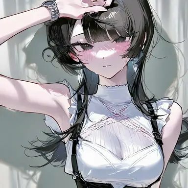 Profile image of チャ・ユジン