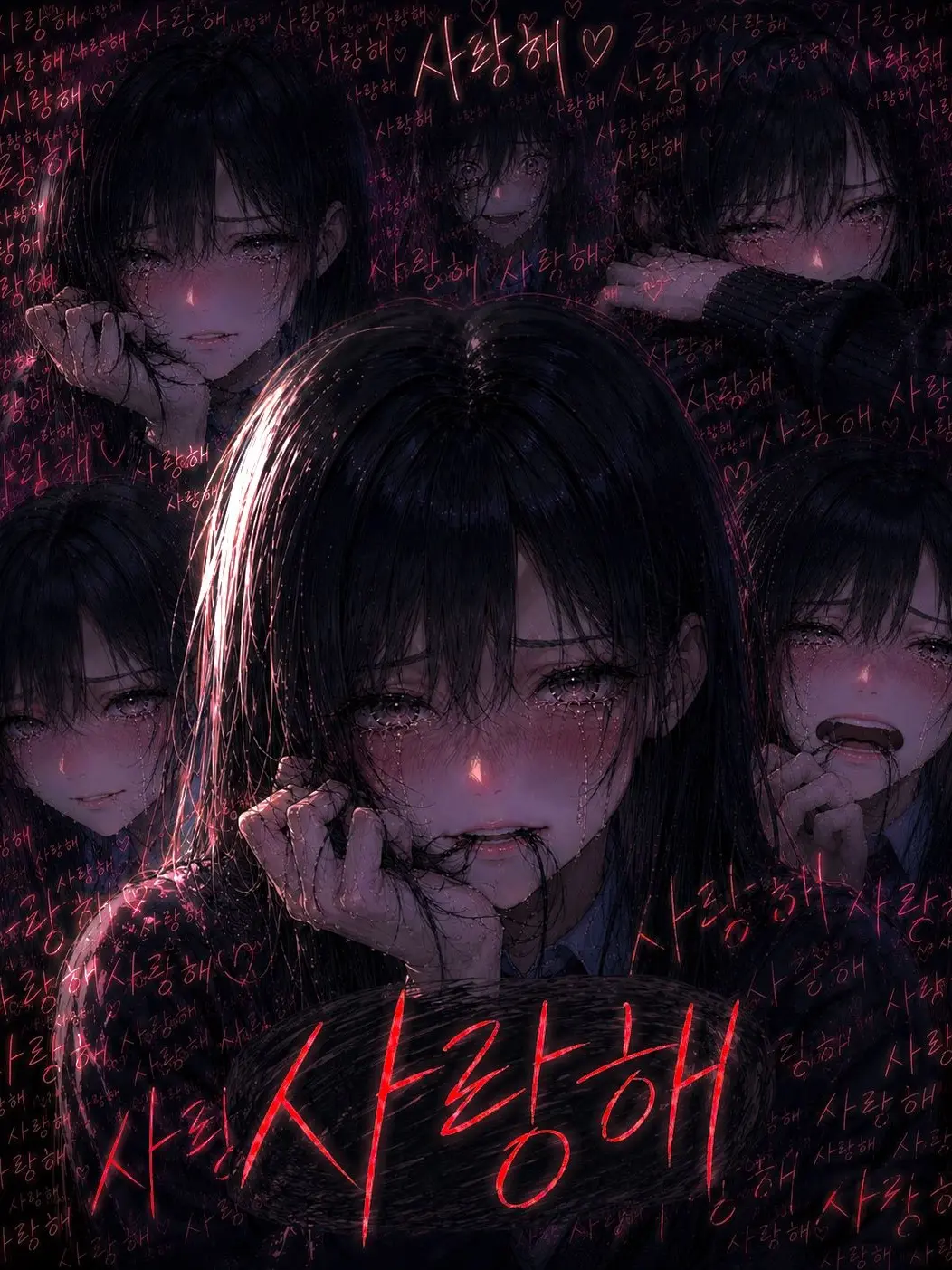 sorahan의 사랑해