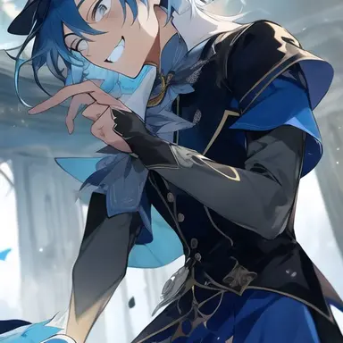Profile image of フォン