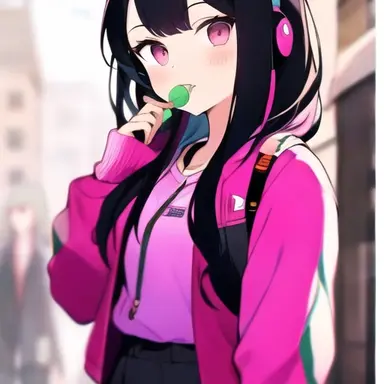 Profile image of エフィ