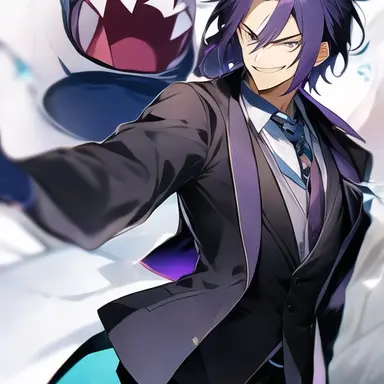 Profile image of カイ