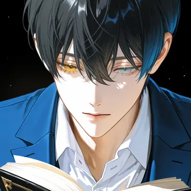 Profile image of 호죠