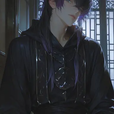 Profile image of 張栩