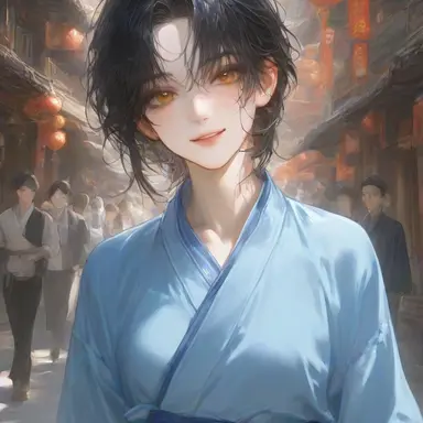 Profile image of 零