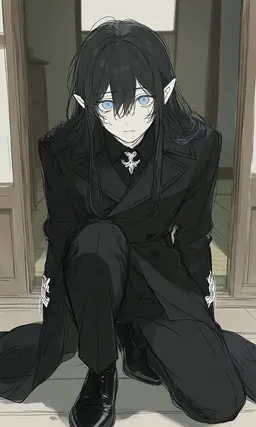 Profile image of アルフレッド