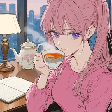 Profile image of 未莉