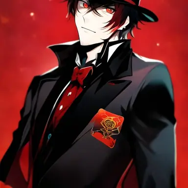 Profile image of Roy