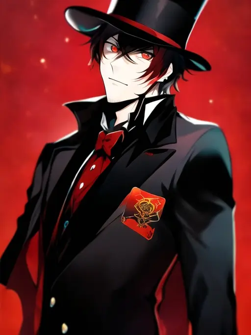 DaringHerb0725의 Circus love