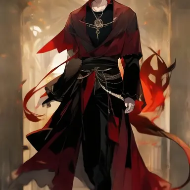 Profile image of Zachariah Ember