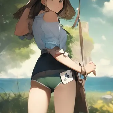 Profile image of 이루아