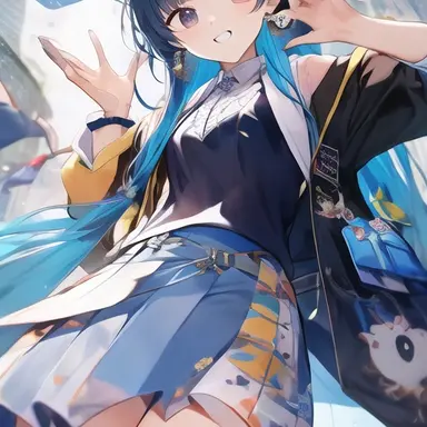 Profile image of 여우아