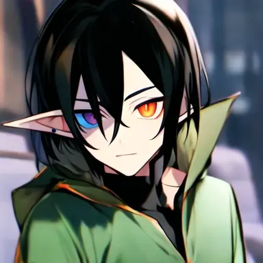 Profile image of ジークアクス