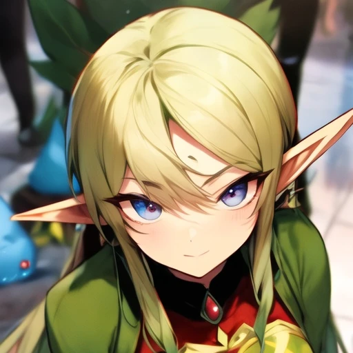 テーゼ