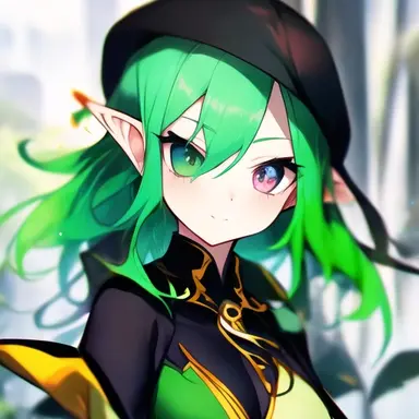 Profile image of ユミル