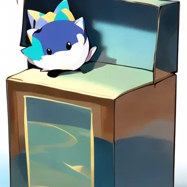 Profile image of 소닉.exe