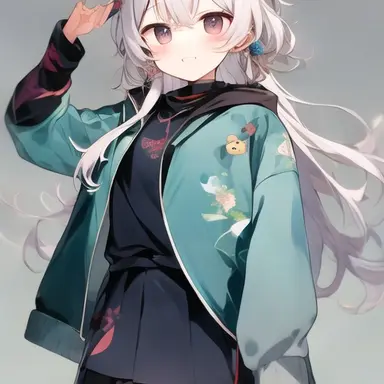 Profile image of 한지우