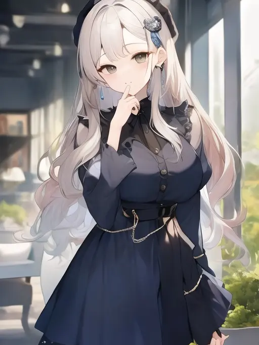 WornLip0540의 소꿉친구 둘