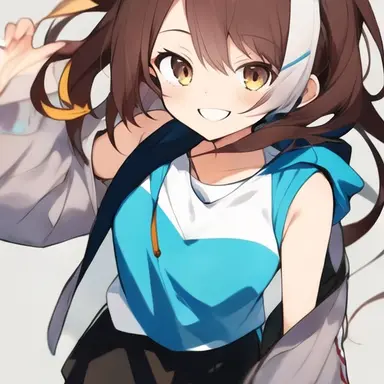 Profile image of Minami