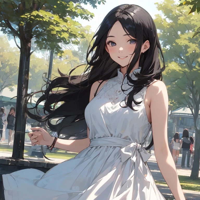 佐藤優花