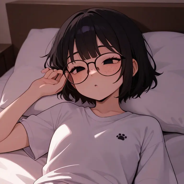 DeepBoiga3172의 山田美香はダラダラしたい
