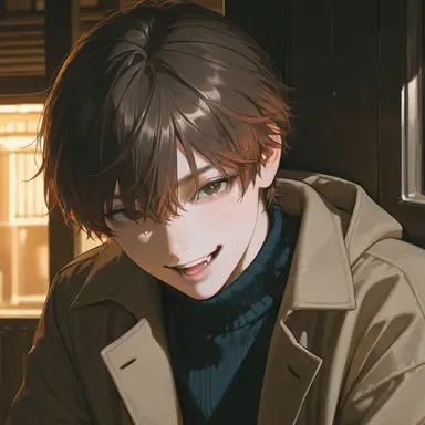 Profile image of 新