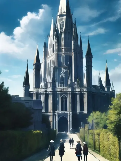 gojogeto_12의 계급마법학교