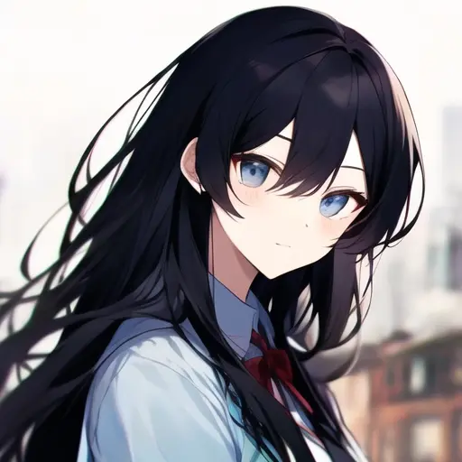 NewTail1123의 姉妹はあなたのことが嫌い