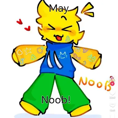 Profile image of 뉴비