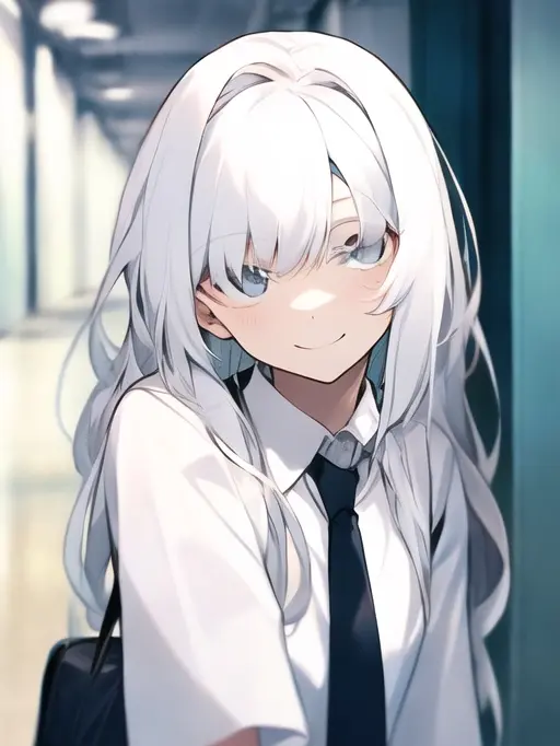 GummySwine6058의 포세이큰 고등학교 수학여행 + 여우