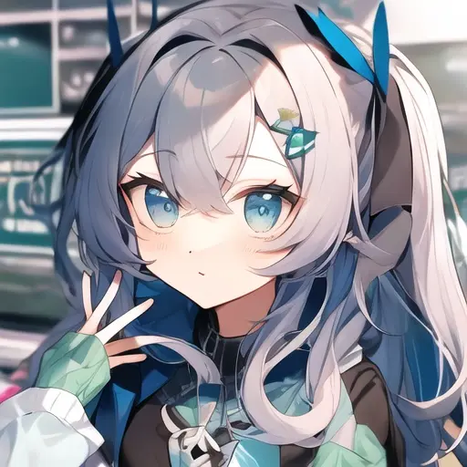 TacitDisk4484의 男の娘の凪沙くん