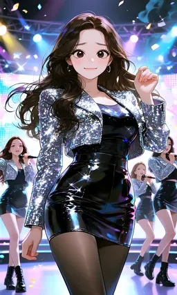 Profile image of チェ・イェナ
