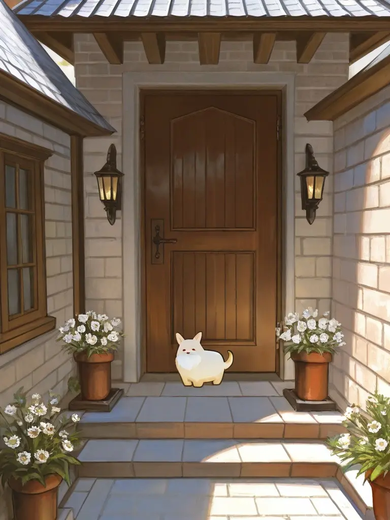 TenderGown4347의 お悩み相談も承ります。