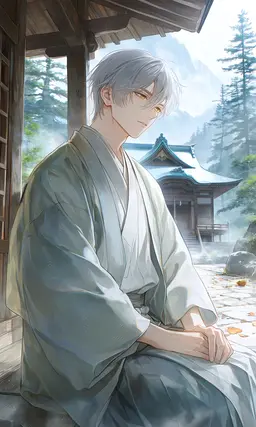 Profile image of 쿠즈노하