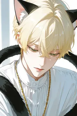 Profile image of レオ