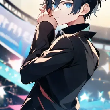 Profile image of 지안