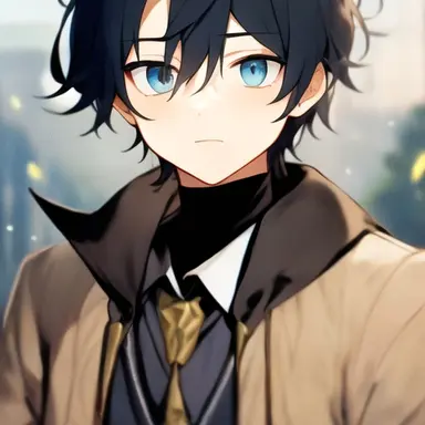 Profile image of 도혁