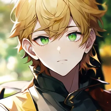 Profile image of 리온