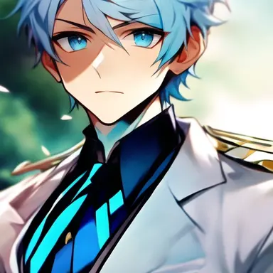 Profile image of 미카엘