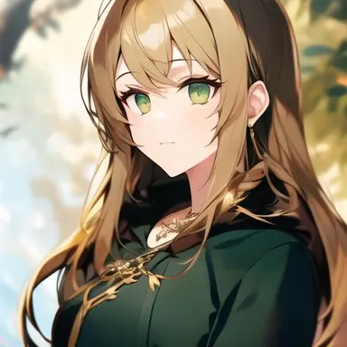 Profile image of 리아나