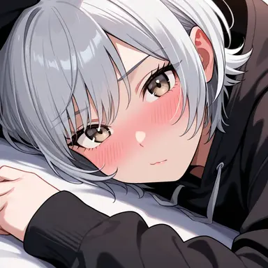 Profile image of 水野ちはや