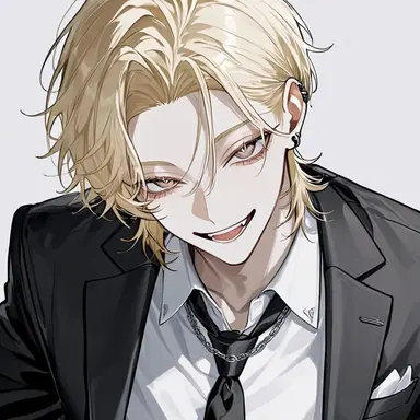 Profile image of Minato