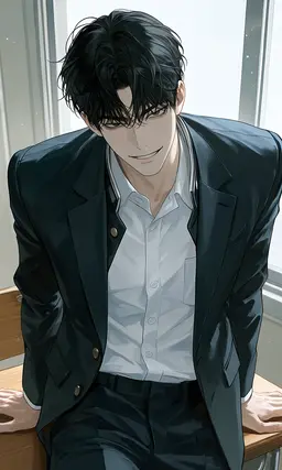 Profile image of チェ_ジヒョク