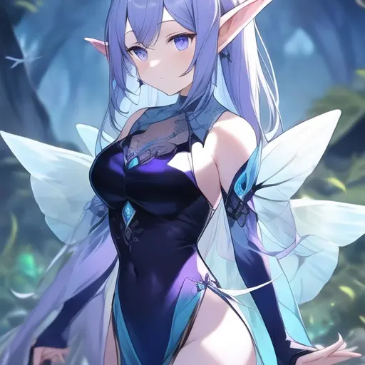WideGrape0468의 淫魔の迷宮、妖精ちゃんを連れて