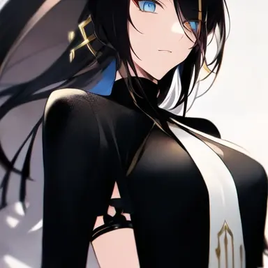 Profile image of ベリー